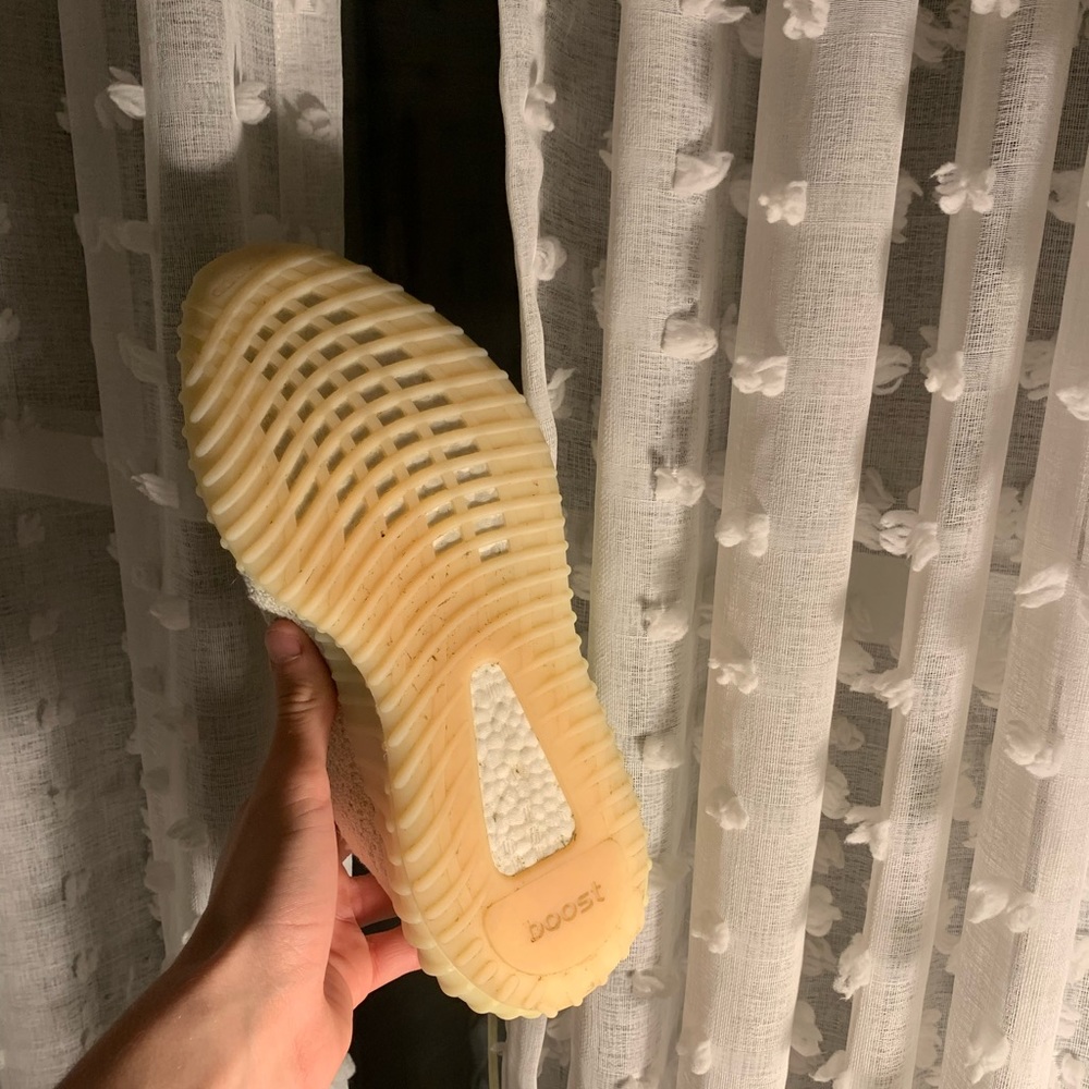 Addidas Yeezy Butters - Picture 5 of 7